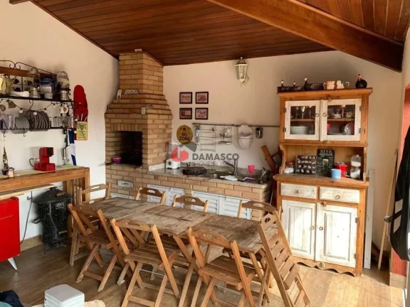 Imagem Cobertura para Venda 3 Quartos, 1 Suite, 2 Vagas, Santa Maria, São Caetano do Sul - SP | PIAZZA DI VENEZA
