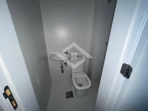 Imagem Apartamento para Venda na Lagoa com 3 Suítes, 164m². Planta Exclusiva!