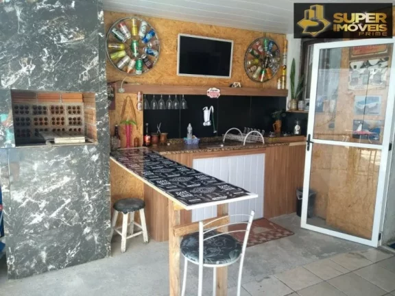 Imagem Casa Sobrado para Venda em Areal Pelotas-RS - 1996