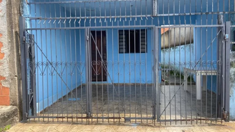 Imagem Casa à Venda Bairro Novo Bonfim, Cabreúva-SP