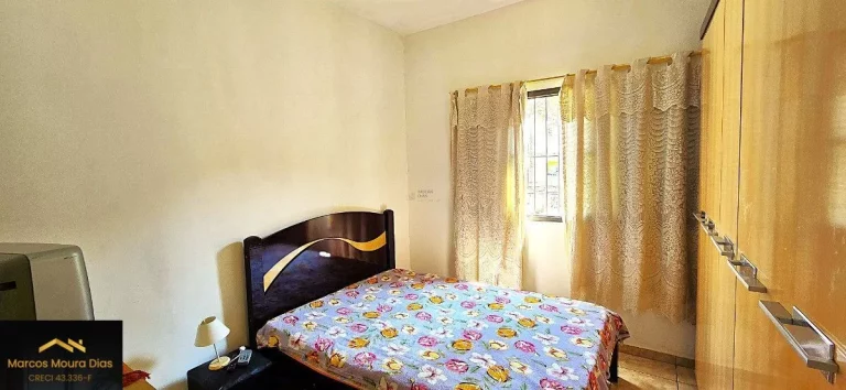 Imagem Casa Sobrado com 5 quartos ( dormitórios) 3 Banheiros e 2 Vagas no Jardim D Abril