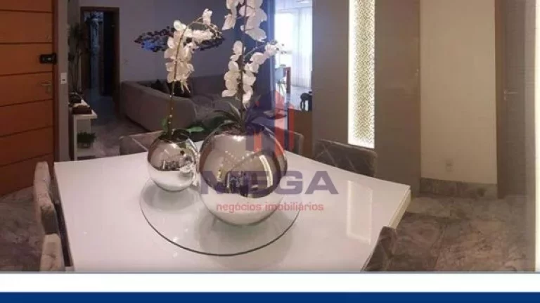 Imagem Mega vende 4 quartos de alto luxo com vista para o mar na Praia da Costa