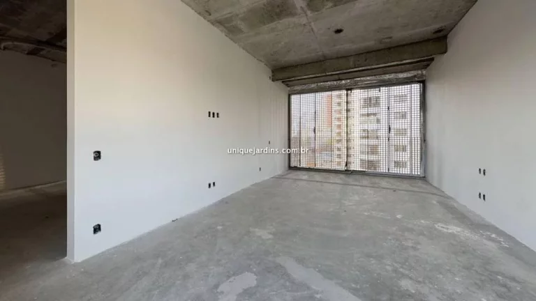 Imagem Apartamento à venda Jardim Paulista São Paulo