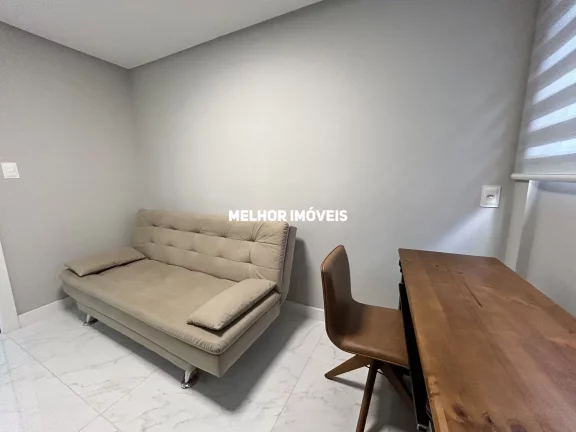 Imagem Apartamento com 03 suítes, localizado na Quadra do Mar em Balneário Camboriú - SC