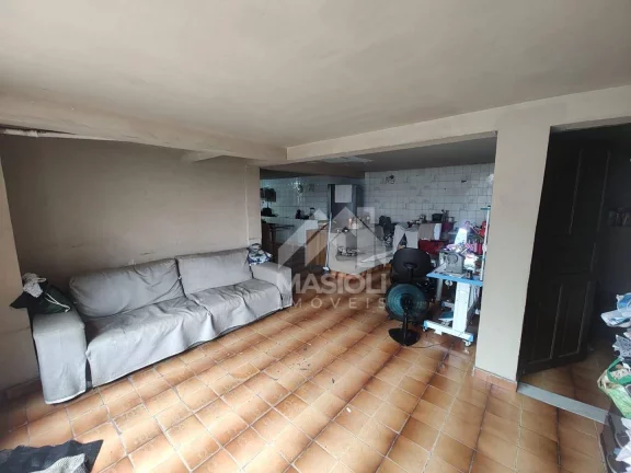 Imagem Casa com 4 dormitórios à venda, 400 m² por R$ 1.200.000 - Ilha dos Aires - Vila Velha/ES