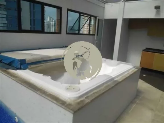 Imagem COBERTURA DUPLEX COM VISTA MAR E GARAGEM FECHADA! MARAVILHOSA COBERTURA DUPLEX COM GARAGEM FECHADAPA...