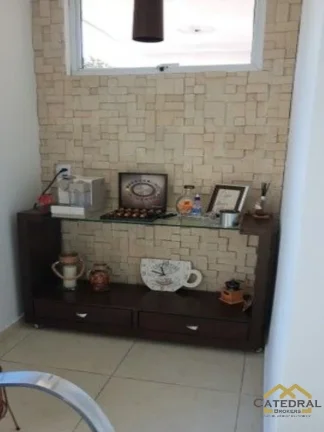 Imagem CASA COM 5 DORMITÓRIOS À VENDA, 150 M² POR R$ 950.000,00 - JARDIM CICA - JUNDIAÍ/SP