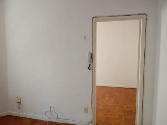 Imagem Apartamento na Bela Vista com 1 dormitório