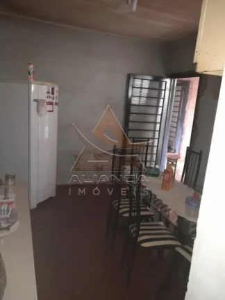 Imagem Casa - Ribeirão Preto - Quintino Facci I