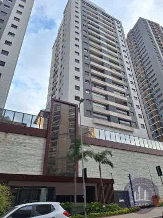 Imagem Apartamento 70m² para aluguel 2 dormitórios por R$ 6.450/mês - Alphaville