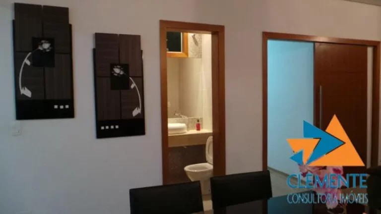 Imagem Linda Casa no Condomínio FECHADO Veredas da LAGOA