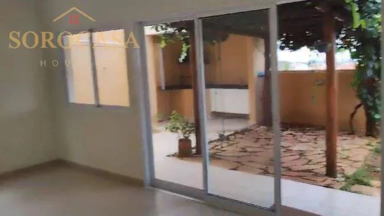 Imagem Casa à Venda Sobrado - 4dorm. 2suites - Cond. La Residence II - Jd.Pagliato