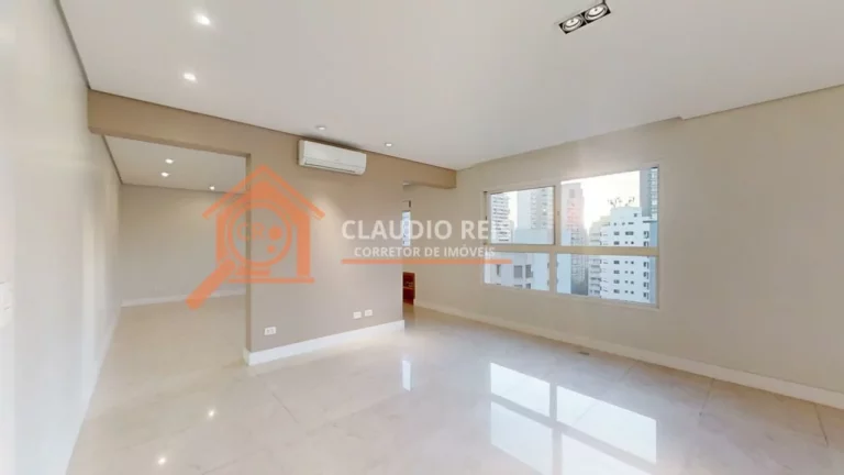 Imagem Apartamento com 2 Quartos à venda, 324m² - Moema