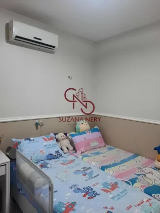 Imagem CASA EM CONDOMÍNIO RESIDENCIAL em PARNAMIRIM - RN, PASSAGEM DE AREIA