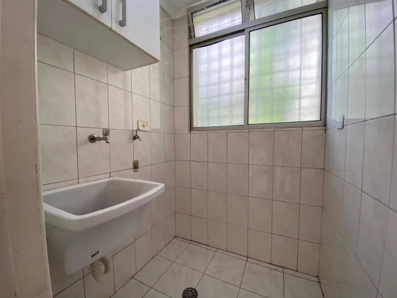 Imagem Apartamento Térreo com Varanda e Planejados no Bella Europa