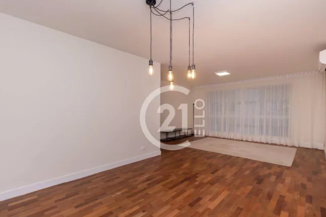 Imagem Itaim reformado, 169m², 3 quartos