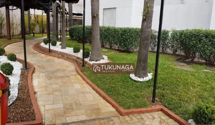 Imagem Apartamento à venda, 51 m² por R$ 430.000,00 - Vila Maria Alta - São Paulo/SP