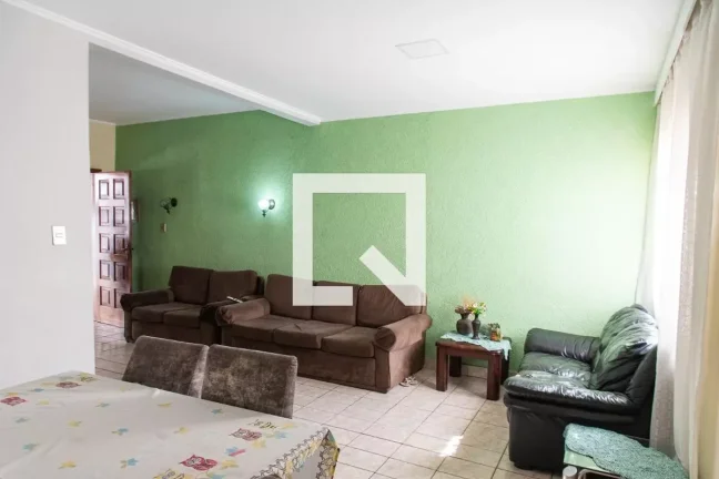 Imagem Casa à Venda - Cambuci, 4 Quartos, 250 m2