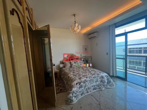 Imagem Apartamento com 4 dormitórios à venda, 251 m² por R$ 2.500.000 - Vila Nova - Cabo Frio/RJ