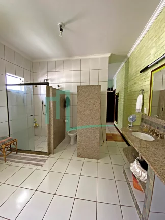 Imagem VENDE-SE CHACARA NO COND. PORTO DOS SONHOS