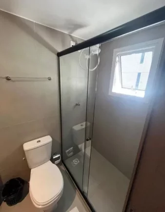 Imagem Flat moderno no coração de Cabo Branco – conforto, modernidade e estilo!
