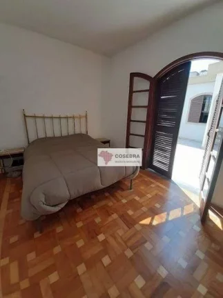 Imagem Casa à venda, 250 m² - Planalto Paulista - São Paulo/SP