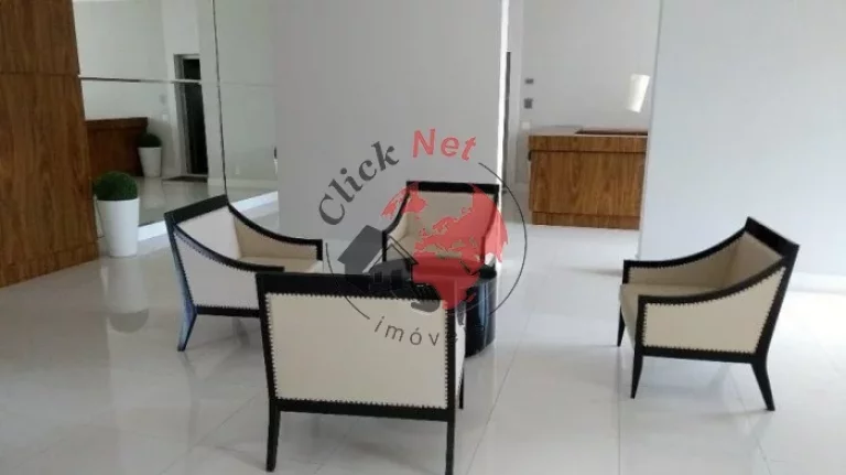 Imagem Apartamento Alto Padrão à Venda no bairro Nova Petrópolis com 3 Suítes, 3 Vagas e Depósito Privativo