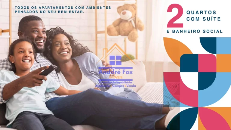 Imagem Apartamentos, Gardens e Coberturas com metragens abrangentes de 68M² até 191M², à venda, a partir de R$ 397.000 – Vila Isabel - Rio de Janeiro / RJ.