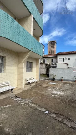 Imagem Apartamento 2 dormitórios no bairro Boqueirão
