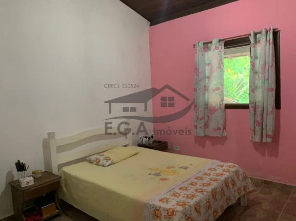 Imagem Casa no sertão de Camburi