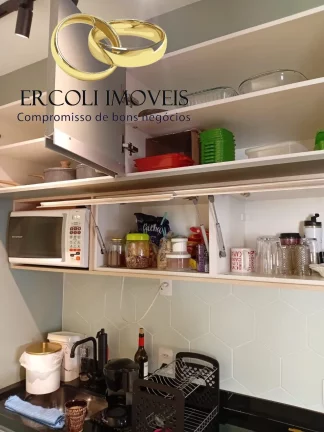 Imagem APARTAMENTO RESIDENCIAL em São Paulo - SP, SANTA CECILIA