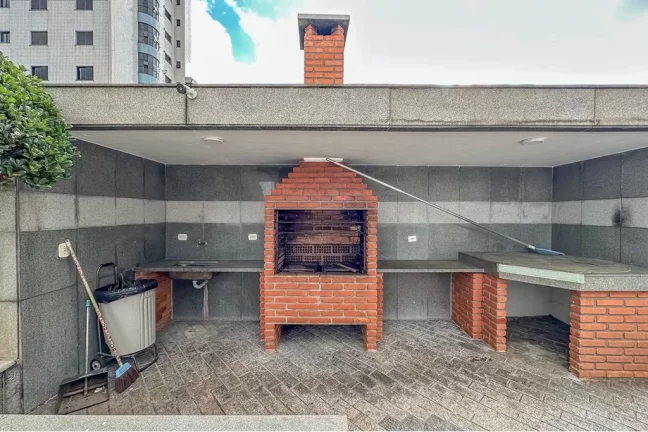 Imagem APARTAMENTO RESIDENCIAL em São Paulo - SP, Bosque da Saúde
