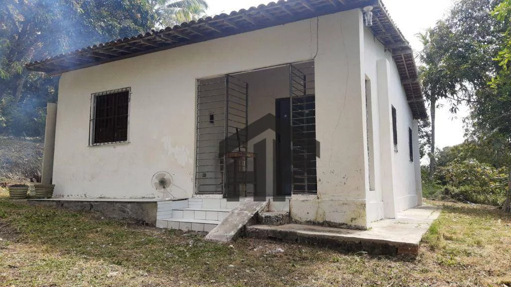 Imagem Chácara com 7 Quartos à Venda ou Locação, 2 m² em Cruz De Rebouças - Igarassu