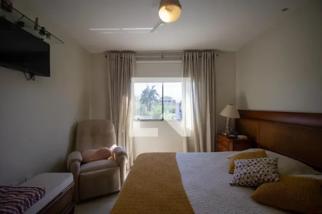 Imagem Casa à Venda - Recreio, 4 Quartos, 300 m2
