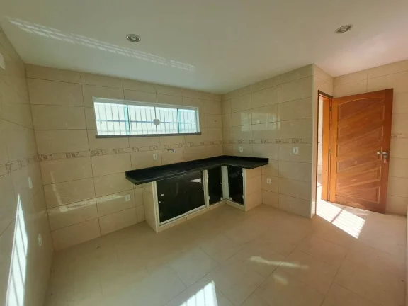 Imagem Casa de 2ª locação