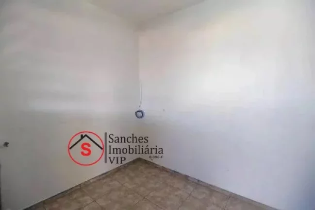 Imagem CASA TERREA A VENDA NA MOOCA COM AREA GOURMET 95m construído
