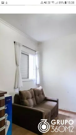 Imagem Apartamento para Venda em Santo André / SP no bairro Jardim Alvorada