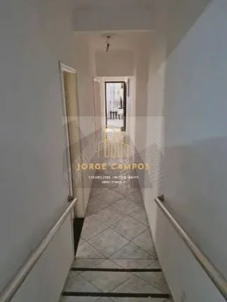 Imagem CA-2416 - CASA TÉRREA COM 3 QUARTOS À VENDA NO SÃO JUDAS - SJCAMPOS