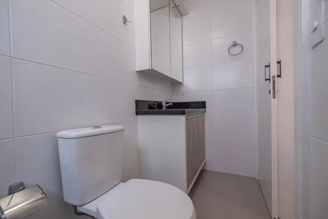 Imagem Apartamento Alto Padrão Cachoeira do Bom Jesus