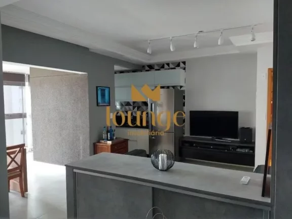 Imagem Apartamento à venda em Pq. Campolim Zona Sul - Sorocaba/SP
