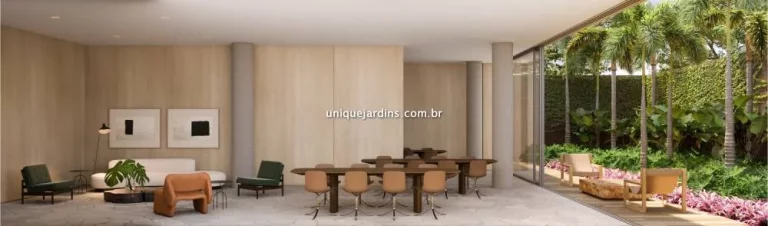 Imagem Apartamento à venda Itaim Bibi São Paulo