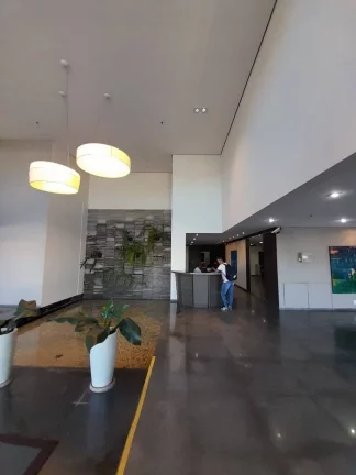 Imagem Sala comercial para locação ou venda /Edifício Alphaville / Metropolitana