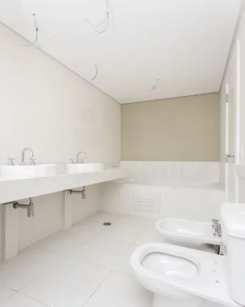 Imagem Perdizes - cobertura duplex 4 suites, 420 mts util