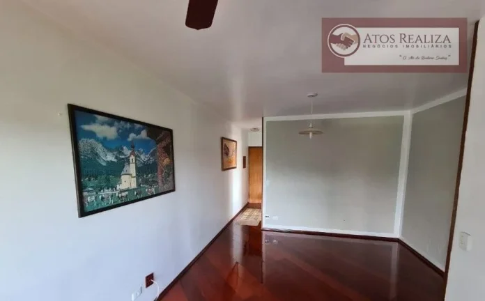 Imagem Alugue já! Apartamento de 2 dormitórios em Vila do Castelo - SP por R$1.940/mês