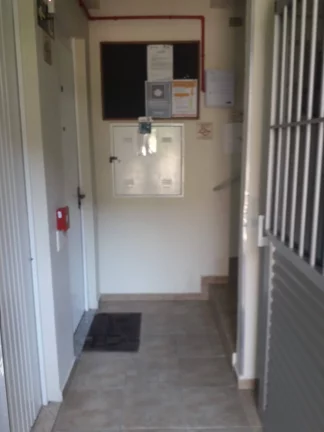 Imagem Apartamento Sem Elevador no Condomínio Flora 2 Dormitórios e 1 Vaga