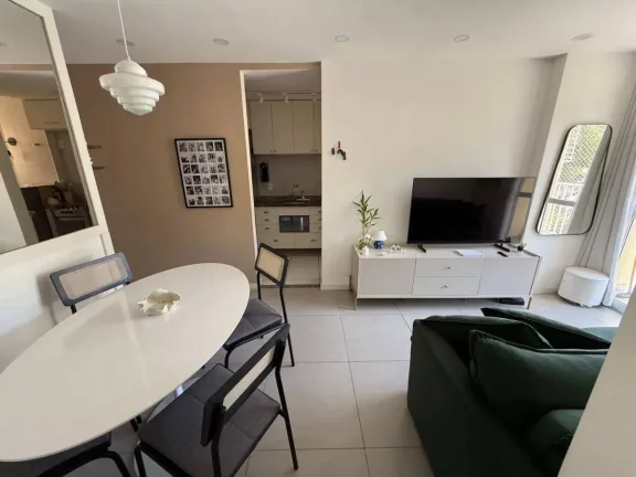 Imagem Apartamento à venda em São Gonçalo, Maria Paula, com 2 quartos, 60m2