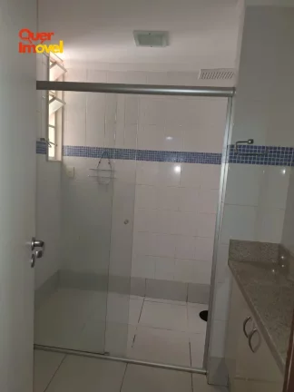 Imagem Apartamento de 3 quartos com suíte no coração de Ribeirão Preto - Centro, 118m² e vaga de garagem. Venha conferir!