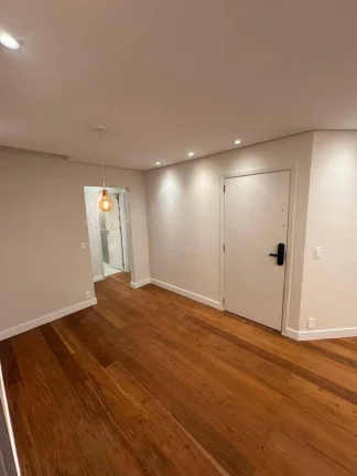 Imagem Apartamento Vila Olímpia - 55M², 2 Dorms, 1 Suíte, 1 Vaga Fixa e Coberta.