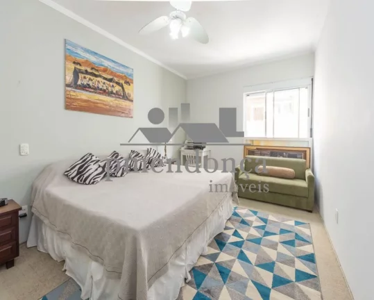 Imagem Apartamento em Higienópolis com 3 quartos sendo 1 suite e 2 vagas, 230m2