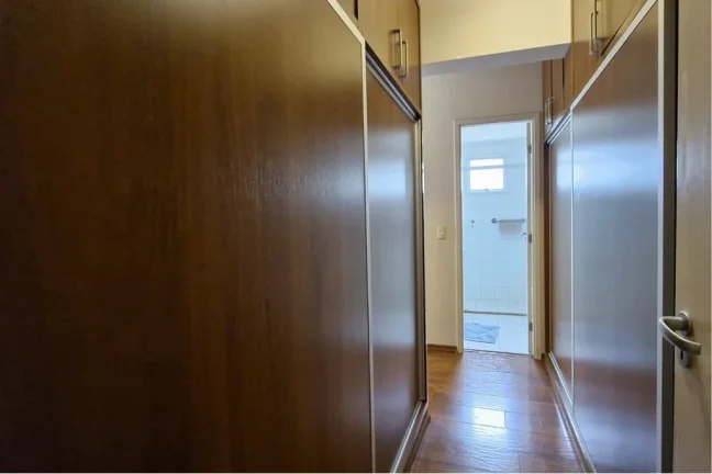 Imagem APARTAMENTO RESIDENCIAL em São Paulo - SP, Vila Mascote